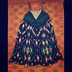 Xhiliration for target sundress size xs